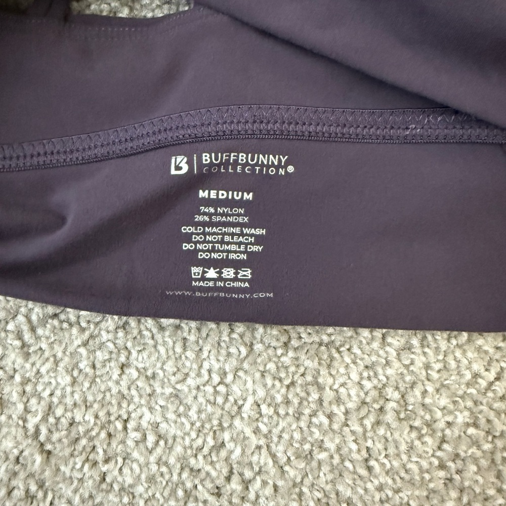 Buffbunny revolution bra - Picture 4 of 4